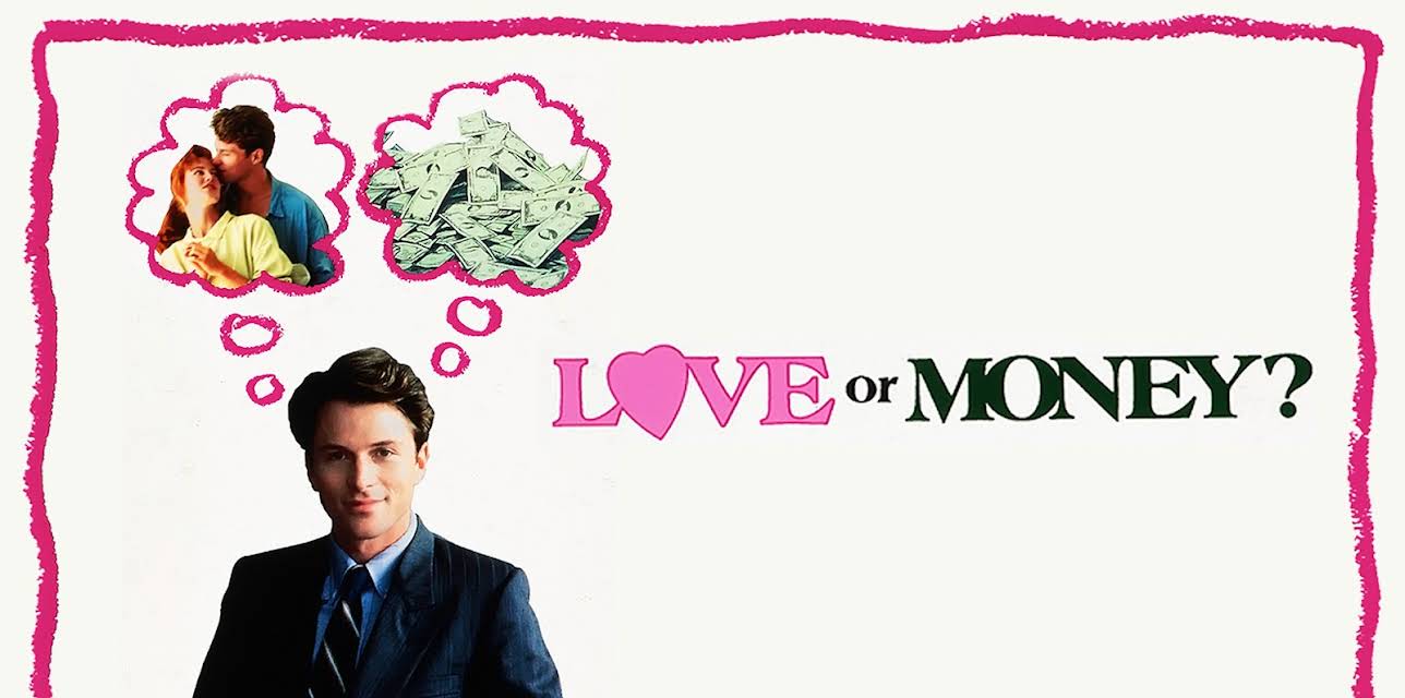 Love Or Money? (1990)