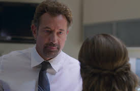 Vencer la Culpa season-1: Vencer La Culpa Capítulo 17