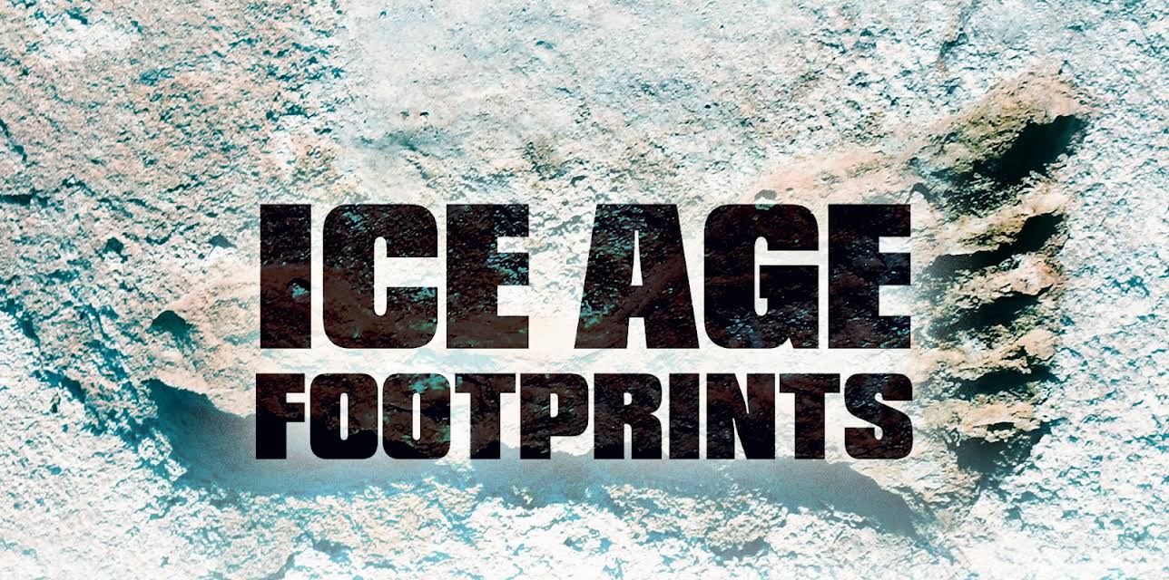 Ice Age Footprints (2022)