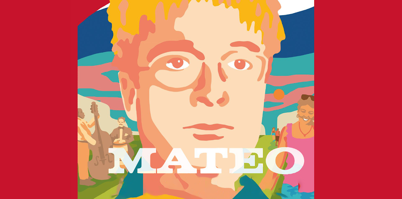 Mateo (2015)