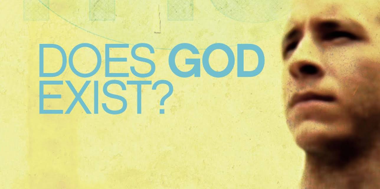 TrueU #1: Does God Exist?