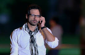 Yo No Te Pido La Luna season-1: Yo No Te Pido La Luna Capítulo 14