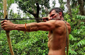 Naked and Afraid XL Season 1: XL: Dirty Dozen Return