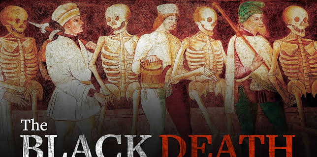 The Black Death: The World's Most Devastating Plague