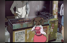 Ghost in The Shell: Stand Alone Complex: Season 01: Escape From