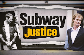Subway Justice: Subway Justice