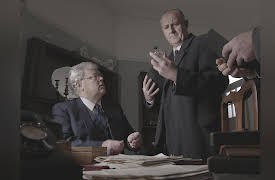 Coastal Killers: The Newport Revenge Murder