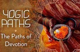 Yogic Paths: The Paths of Devotion