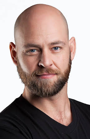 Charlie Bouguenon as 
