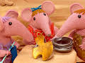 Clangers