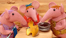 Clangers