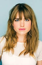 Jacqueline Byers como 