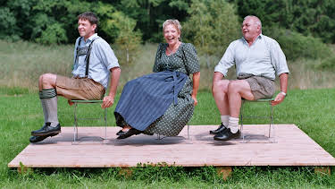 08:55: Tele-Gym | BR Fernsehen | 4/14 2026