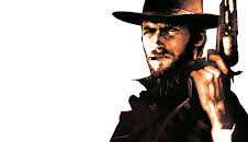 A Fistful of Dollars (1)