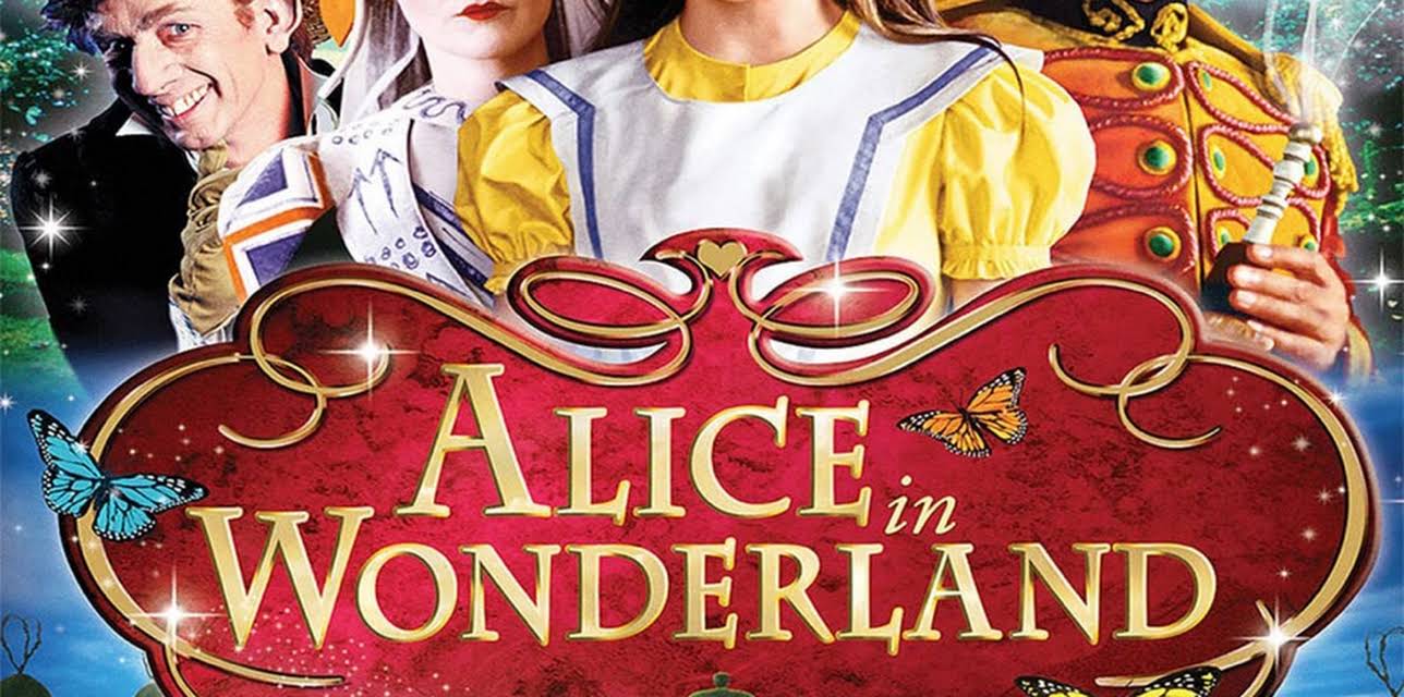 Alice in Wonderland