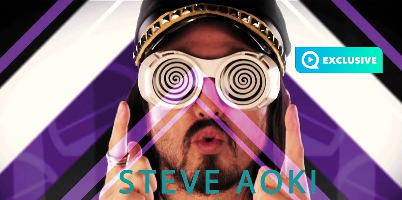 Steve Aoki - Deadmeat Live At Roseland Ballroom (2013)