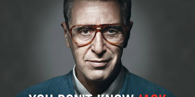 You Don't Know Jack (2010)