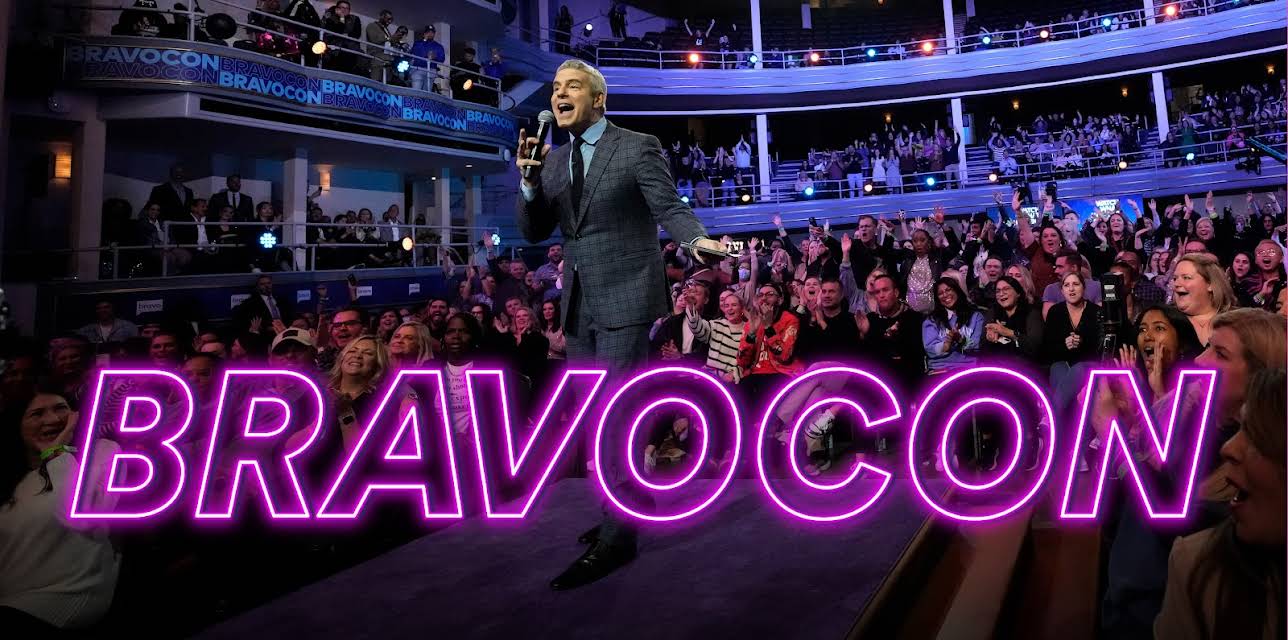 BravoCon: All Access 2025 (2026)
