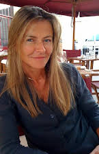 Charlotte Brändström som Director