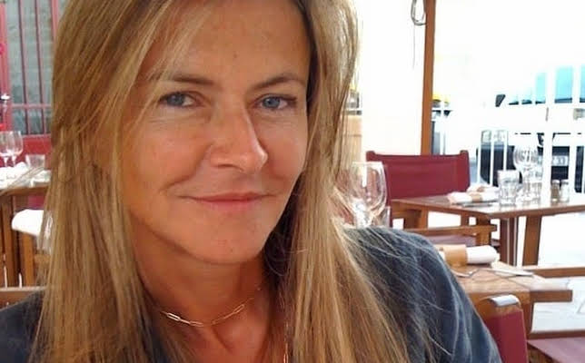 Charlotte Brändström