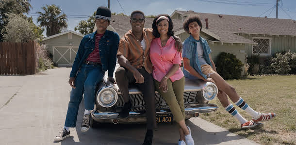 'Government Cheese': First trailer for the upcoming comedy