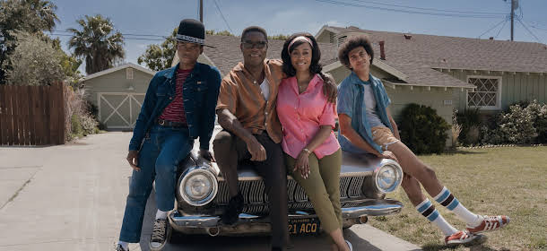 'Government Cheese': First trailer for the upcoming comedy