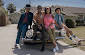'Government Cheese': First trailer for the upcoming comedy