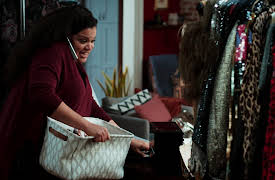 First Wives Club Season 1: Storytelling