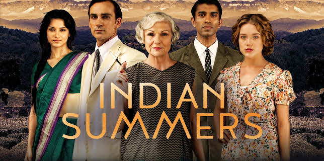 Indian Summers, Season 1