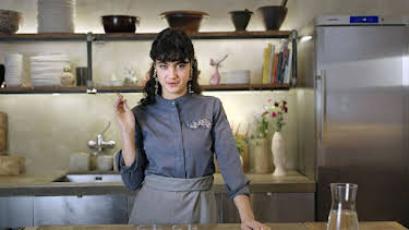 06:50: Zu Tisch mit Lucie: Kitchen Hacks | Arte | 4/27 2026