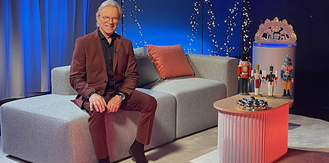 20:15: Weihnachten war's | MDR Fernsehen | 12/7 2025