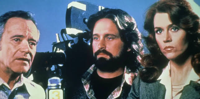 The China Syndrome (1979)