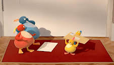 Twirlywoos