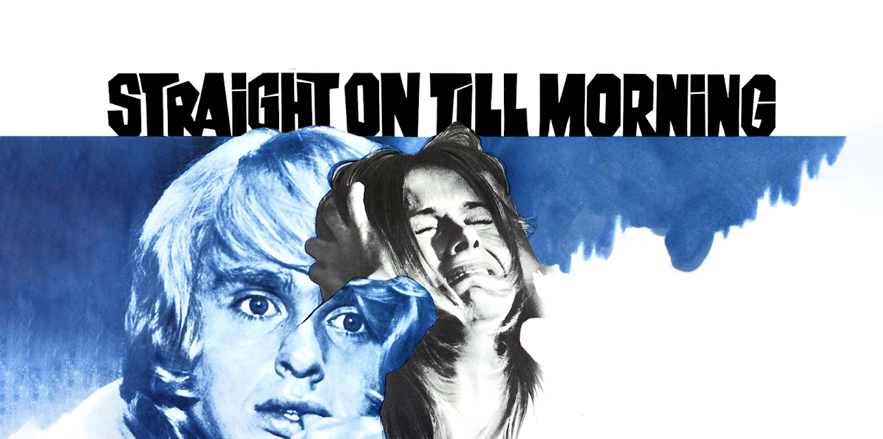 Straight on till Morning (1974)
