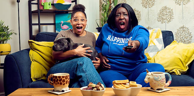 11:05 PM: Gogglebox | Channel 4 | 1/12 2026