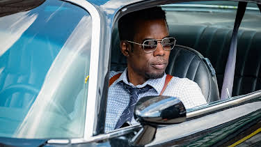 02:00: Spiral: From the Legacy of Saw | TV6 | 4/12 2026