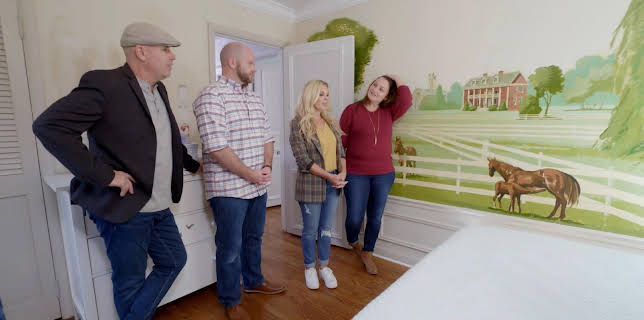 06:50: Making it Home - Wohn(t)räume mit Kortney & Dave | Sixx | 1/18 2026