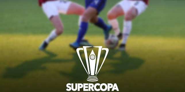Supercopa do Brasil Feminina de Futebol