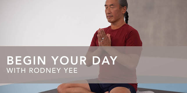 Begin Your Day (2017)