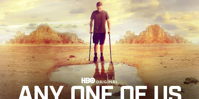 Any One of Us (2019)