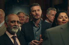 Obsession: Episode 1