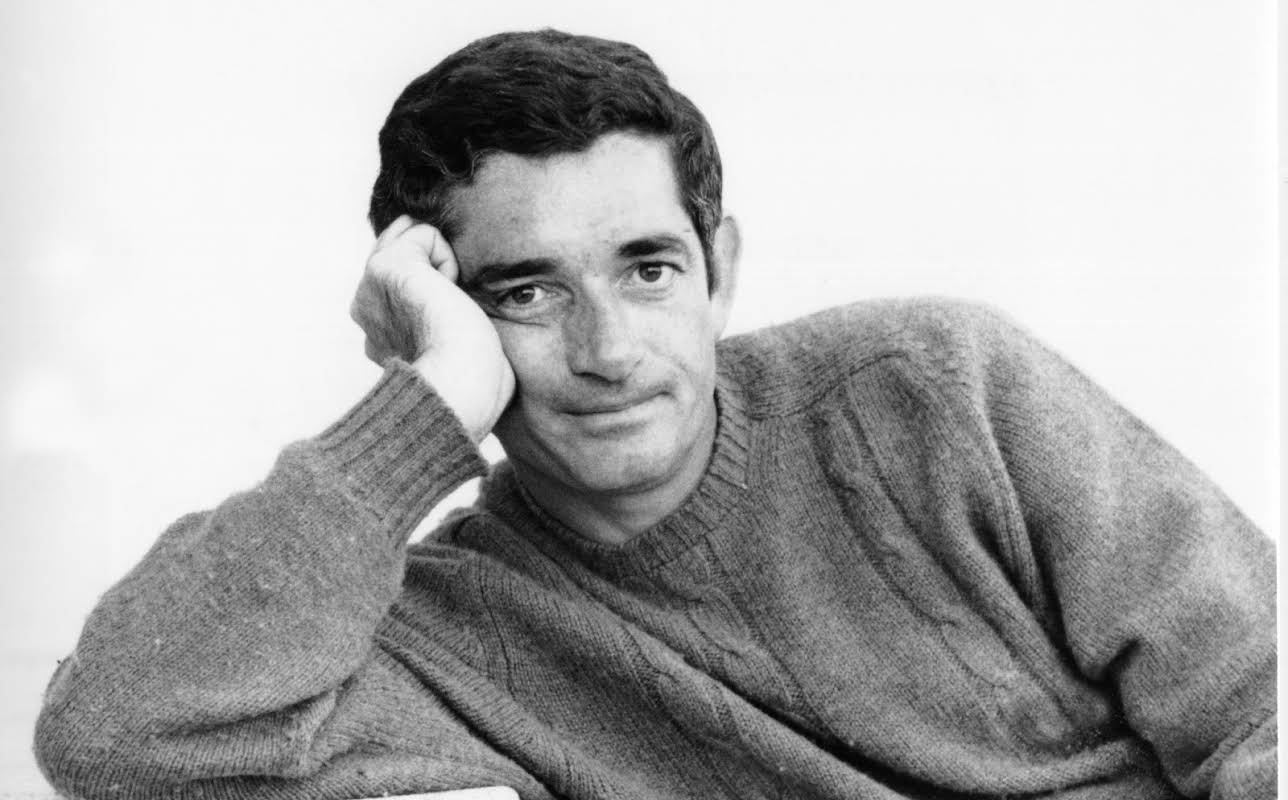 Jacques Demy