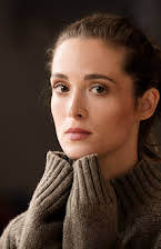 Friederike Becht som 