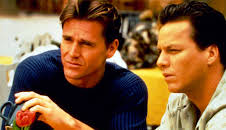 Pacific Blue (S3 E19)