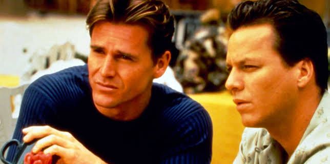 11:30: Pacific Blue (S3 E19) (S3) | TV6 | 11/14 2025