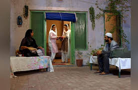 Khuda Aur Mohabbat: Episode 2