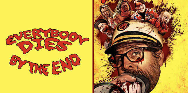 Everybody Dies by the End (2023)