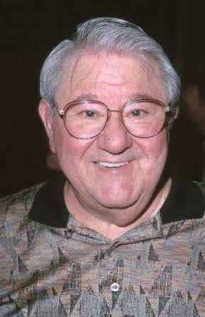 Buddy Hackett as 