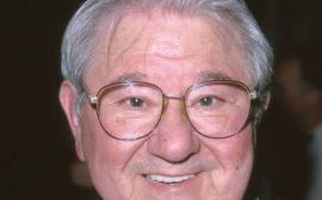 Buddy Hackett