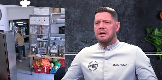 13:05: Mein Lokal, Dein Lokal - Der Profi kommt | Kabel Eins | 1/18 2026